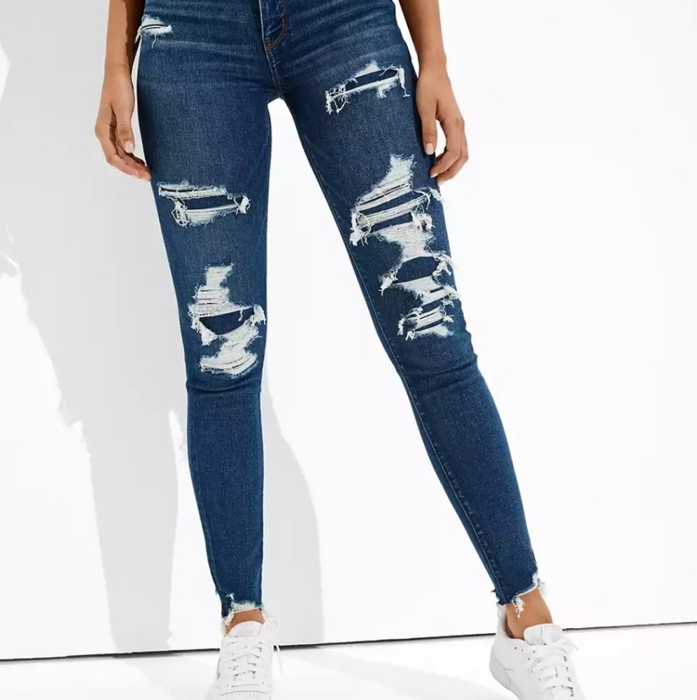 American Eagle Jeggings